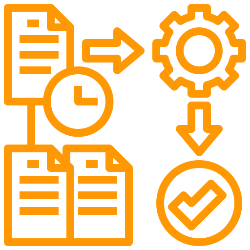 Better Managed Ordering Process