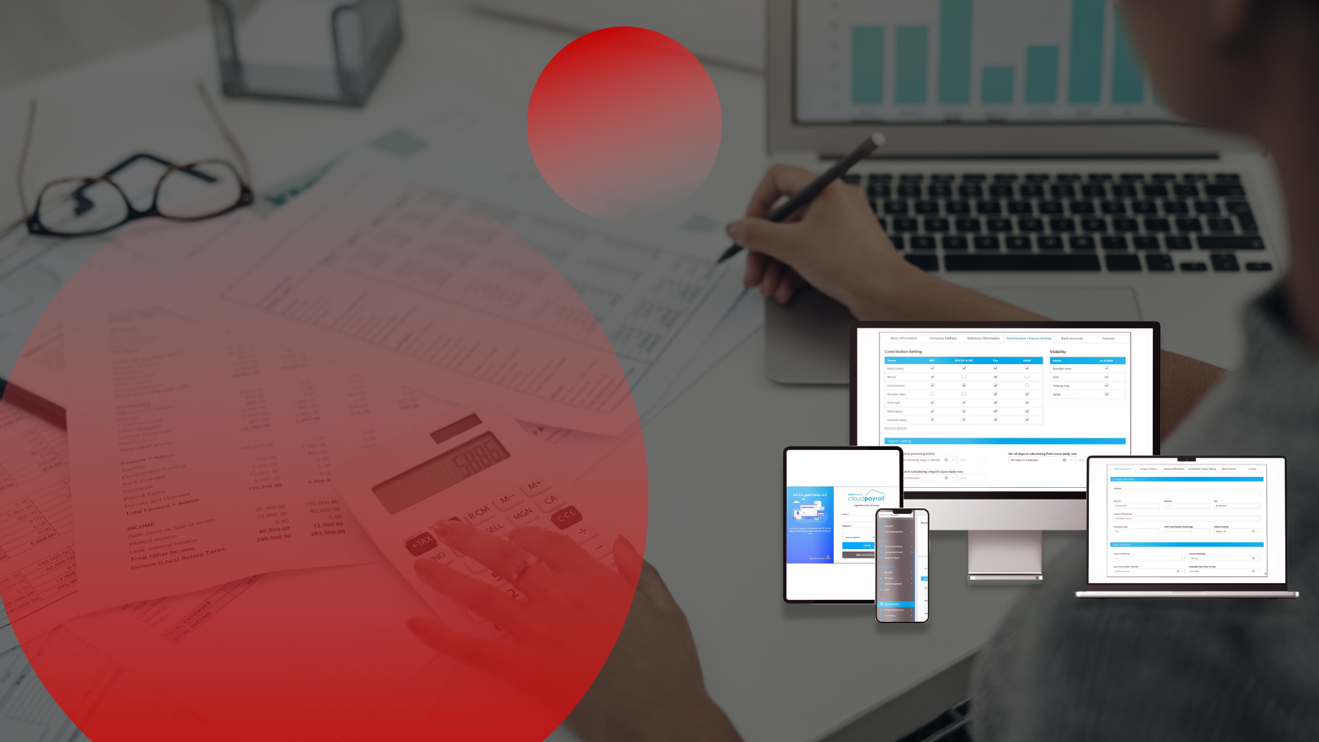 Home - CE TECH | One Stop Solution Provider