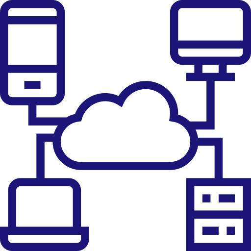 Seamless File Sharing