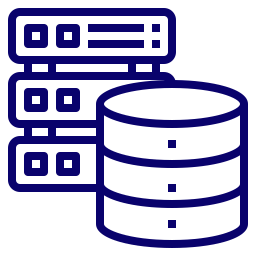 Versatile Network Storage